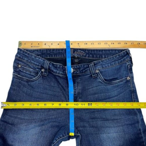 KUT From The Kloth Skinny Jeans Size 12 - Picture 5 of 9